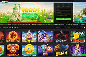 Winoui Casino