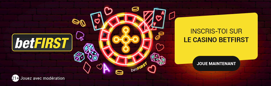 Betfirst Casino
