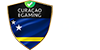 Curacao Egaming Logo