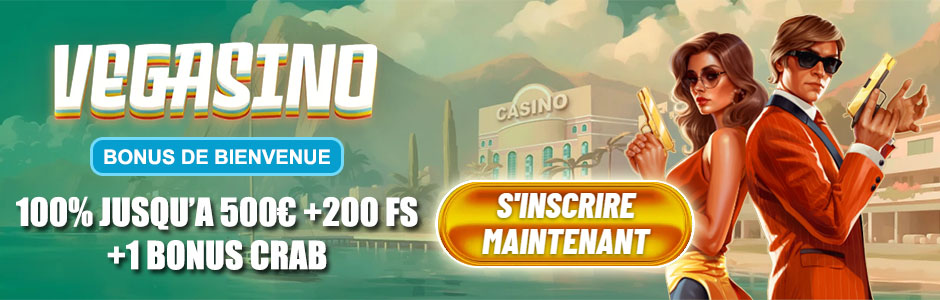 Vegasino Casino